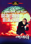 Film: Das Milliarden Dollar Gehirn