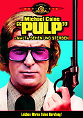 Film: Pulp - Malta sehen und sterben