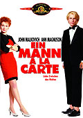 Film: Ein Mann  la Carte