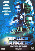 Film: Space Rangers - Hyper Space