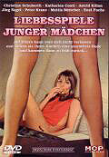 Liebesspiele junger Mdchen