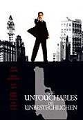 Film: The Untouchables - Die Unbestechlichen - Special Edition