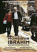 Film: Monsieur Ibrahim und die Blumen des Koran