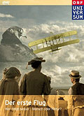 Film: Universum - Der erste Flug