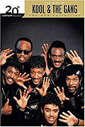 Film: 20th - Kool & The Gang - The DVD Collection