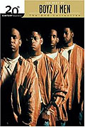 20th - Boyz II Men - The DVD Collection