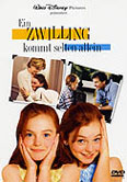 Film: Ein Zwilling kommt selten allein