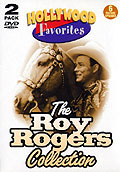 Film: The Roy Rogers Collection