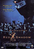 Film: Red Shadow - Der Ninja Film