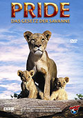 Pride - Das Gesetz der Savanne