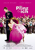 Film: Der Prinz & ich