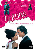 Tiptoes - (nicht) auf die Gre kommt es an