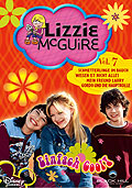 Film: Lizzie McGuire - DVD 7