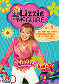 Lizzie McGuire - DVD 8