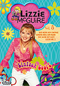 Film: Lizzie McGuire - DVD 8