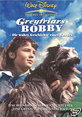 Film: Greyfriars Bobby - Die wahre Geschichte eines Hundes