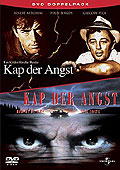 Film: Kap der Angst - DVD Doppelpack