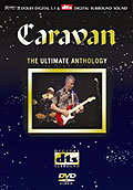 Film: Caravan - The Ultimate Anthology