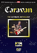 Caravan - The Ultimate Anthology