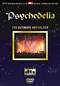 Psychedelia - The Ultimate Anthology