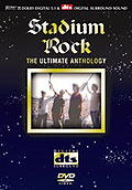 Stadium Rock - The Ultimate Anthology