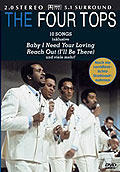 The Four Tops