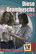 Film: Diese Drombuschs - Vol. 9