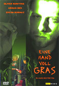 Eine Hand voll Gras