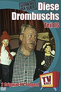 Film: Diese Drombuschs - Vol. 16