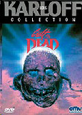 Film: Cult of the Dead - Karloff Collection