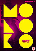 Film: Moloko - 11 000 Clicks