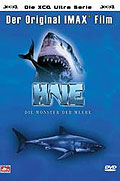 Film: IMAX-XCQ Ultra: Haie - Die Monster der Meere