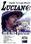 Film: Luciano - Live in San Francisco