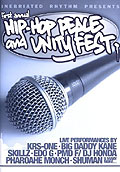 Film: First Annual Hio Hop Peace & Unity Fest