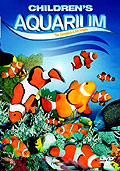 Kinderaquarium - Der Clownfisch & seine Freunde