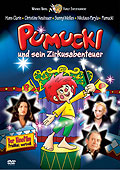 Pumuckl und sein Zirkusabenteuer