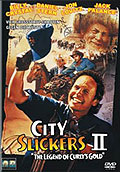 Film: City Slickers II