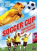 Film: Soccer Cup - Torschtze auf 4 Pfoten