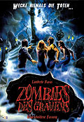 Film: Zombies des Grauens