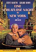 Film: Eine schlaflose Nacht in New York