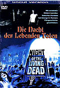 Die Nacht der lebenden Toten - Uncut Version