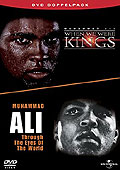 Film: Muhammad Ali: When We Were Kings & Through The Eyes Of The World - DVD Doppelpack
