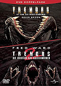 Film: Tremors 1 & 2 - DVD Doppelpack
