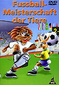 Film: Fussball-Meisterschaft der Tiere