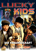 Lucky Kids - Die Freundschaft