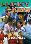 Lucky Kids - Die Olympiade