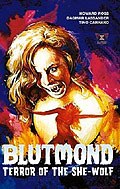 Film: Blutmond - Terror of the She-Wolf