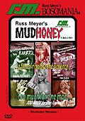 Film: Mudhoney - Russ Meyer Collection