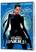 Film: Lara Croft: Tomb Raider