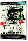 Wir waren Helden - HD-DVD-ROM